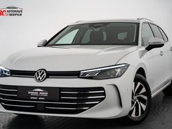 Weiß Neu 2025 VW Passat IQ Drive Limousine | 43.990 €