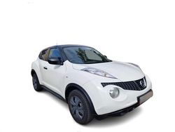 Gebraucht 2011 Nissan Juke Visia SUV | 7.500 € (Fairer Preis)