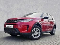 Firenze red Gebraucht 2021 Land Rover Discovery 5 S SUV | 28.390 € (Guter Preis)
