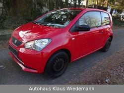 Tornado rot Gebraucht 2014 Seat Mii Reference Kleinwagen | 6.399 € (Fairer Preis)