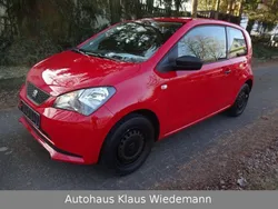 Seat Mii