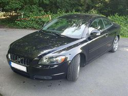 Schwarz Gebraucht 2009 Volvo C70 Summum Cabrio | 19.900 €