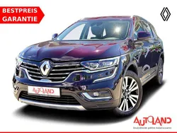 Schwarz Gebraucht 2018 Renault Koleos Initiale Paris SUV | 23.990 € (Teuer)