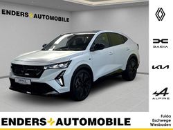 Weiss Neu 2025 Renault Rafale Esprit Alpine SUV | 48.780 € (Fairer Preis)