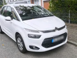 Citroën C4 SpaceTourer