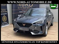 Magnetic tech (metallic) Gebraucht 2024 Cupra Formentor SUV | 25.990 € (Superpreis)