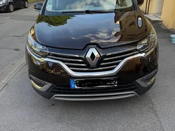 Braun Gebraucht 2016 Renault Espace Van / Kleinbus | 11.000 € (Guter Preis)