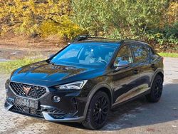 Schwarz Gebraucht 2021 Cupra Formentor SUV | 28.000 € (Guter Preis)
