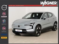 Grau Gebraucht 2024 Volvo EX30 SUV | 34.520 € (Fairer Preis)