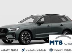 Grün Neu 2025 Volvo XC60 Ultra SUV | 77.140 €