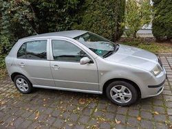 Gebraucht 2006 Skoda Fabia Classic Kleinwagen | 2.150 € (Etwas zu teuer)