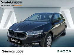 Schwarz magic perleffekt Neu 2024 Skoda Fabia Selection Limousine | 17.489 € (Guter Preis)