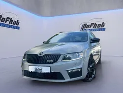 Grau Gebraucht 2016 Skoda Octavia Sport Kombi | 15.900 € (Fairer Preis)