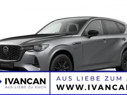 Grau Neu 2025 Mazda CX-60 Homura-Line SUV | 57.950 € (Etwas zu teuer)