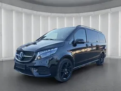 Mercedes V300