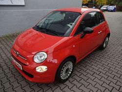 Colore esterno (arancio) Gebraucht 2022 Fiat 500 Kleinwagen | 10.950 € (Fairer Preis)