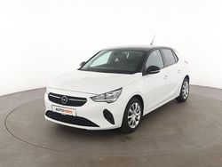 Weiß Gebraucht 2023 Opel Corsa Edition Limousine | 14.220 € (Guter Preis)