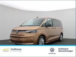 Gebraucht 2024 VW Multivan Life Van / Kleinbus | 49.985 € (Guter Preis)