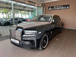 Schwarz Gebraucht 2024 Rolls Royce Phantom Limousine | 690.200 €