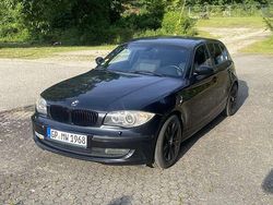 Gebraucht 2007 BMW 120 Kleinwagen | 4.000 €