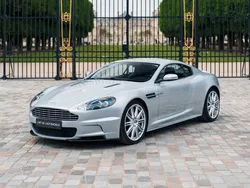 Aston Martin DBS