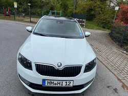 Weiß Gebraucht 2016 Skoda Octavia Joy Limousine | 10.300 € (Guter Preis)