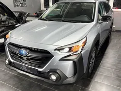 Silber Gebraucht 2024 Subaru Outback SUV | 33.990 € (Superpreis)