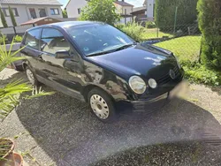 Gebraucht 2004 VW Polo Coupé | 590 € (Superpreis)