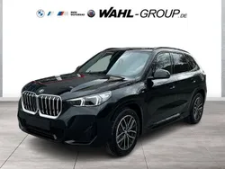 Schwarz Neu 2025 BMW X1 M Sport SUV | 44.490 € (Fairer Preis)