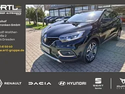 Schwarz Gebraucht 2020 Renault Kadjar LIMITED SUV | 17.980 € (Fairer Preis)