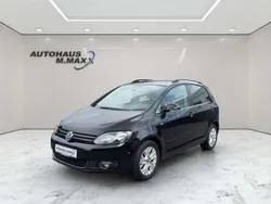 Deep black perleffekt Gebraucht 2013 VW Golf Plus Cross Life Van / Kleinbus | 12.450 € (Teuer)