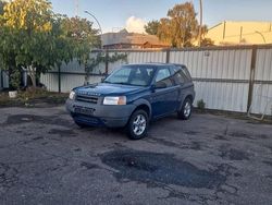 Blau Gebraucht 1997 Rover 200 Limousine | 1.400 €