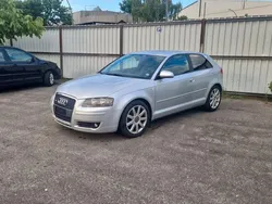 Silber Gebraucht 2008 Audi A3 S-Line Limousine | 2.800 € (Superpreis)
