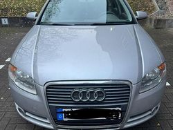 Silber Gebraucht 2006 Audi A4 Kombi | 4.200 € (Fairer Preis)