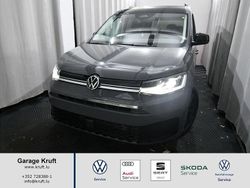 Grau Neu 2025 VW Caddy Life Van / Kleinbus | 38.190 € (Etwas zu teuer)