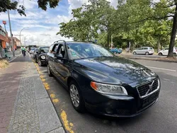 Grau Gebraucht 2009 Volvo V70 Kombi | 4.400 € (Guter Preis)
