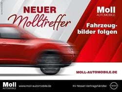 Schwarz Neu 2025 Nissan Juke Tekna SUV | 26.890 € (Guter Preis)