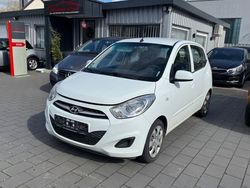 Weiß Gebraucht 2011 Hyundai i10 Style Kleinwagen | 1.750 € (Fairer Preis)