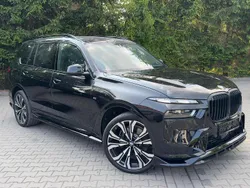 Schwarz Gebraucht 2023 BMW X7 SUV | 105.555 €