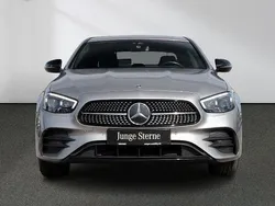 Gebraucht 2020 Mercedes E300 | 39.980 € (Teuer)