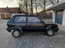 Schwarz Gebraucht 1989 Fiat Panda Kleinwagen | 3.000 €
