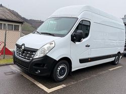 Weiß Gebraucht 2017 Renault Master Van / Kleinbus | 9.980 €