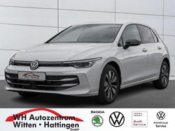 Pure white Gebraucht 2025 VW Golf VIII Goal Limousine | 24.354 €