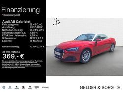 Gebraucht 2022 Audi A5 Coupé | 36.980 € (Guter Preis)