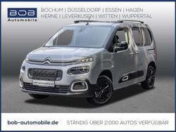 Silber grau (grau) Gebraucht 2023 Citroën Berlingo PureTech Van / Kleinbus | 25.410 € (Fairer Preis)