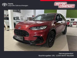 Rot Neu 2025 Honda ZR-V Sport SUV | 38.980 € (Etwas zu teuer)