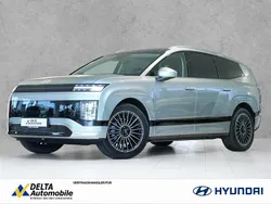 Nocturne grey Neu 2025 Hyundai Ioniq 6 Limousine | 74.480 € (Superpreis)