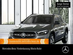 Grau Gebraucht 2025 Mercedes GLA220 Night SUV | 43.490 €