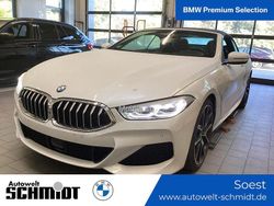 Weiß Gebraucht 2019 BMW 840 M Sport Coupé | 64.660 € (Teuer)