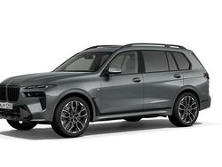 Neu 2025 BMW X7 Comfort Edition SUV | 116.629 € (Fairer Preis)